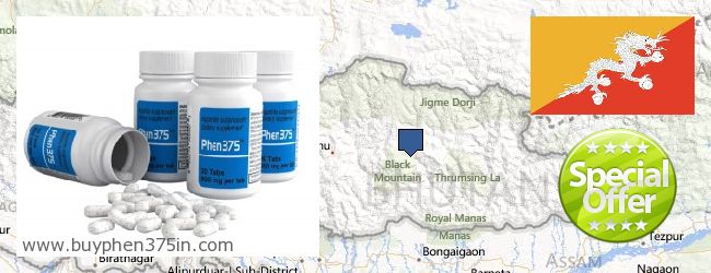Dove acquistare Phen375 in linea Bhutan